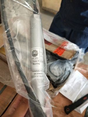 Shengdong Engine Parts 127.90.50 Gas Generator Spark Plug with Low Noise Level