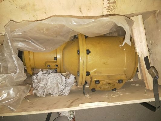 1211 Boat Air Starting Motor for Jinan Diesel Engine Jichai at Competitive