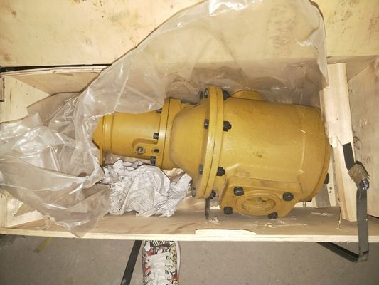 1211 Boat Air Starting Motor for Jinan Diesel Engine Jichai at Competitive