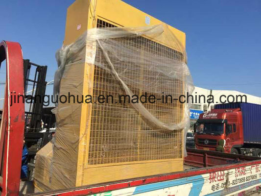 Aluminum Alloy Radiator for 12V190 Chidong Engine at Competitive