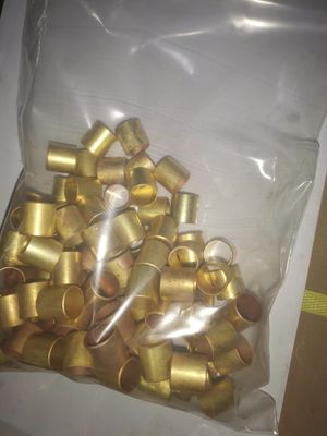 Aluminum Alloy Water Jacket Exhaust Pipe Subassembly Part Number 127.09.10A for Boats