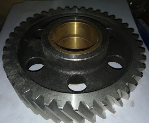 Water Jacket Exhaust Pipe Subassembly Part Number 127.09.20A Mnf Jinan Diesel Engine Co. Ltd