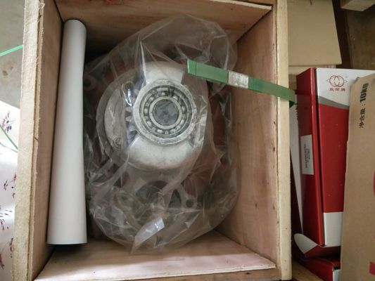 12V190 Water Pump G12V190 12vb. 22.00b with ISO 9001 Certification