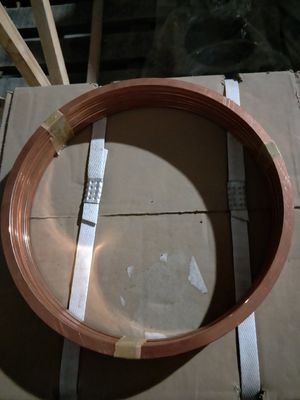Aluminum Alloy Boat Corrugated Pipe Z12vb. 09.30 Z12vb. 09.20A for on Boats