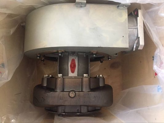 Sj160-1 Sj170c2 Turbocharger 8190zlc-3 Jichai Transformers Parts for Customized Needs