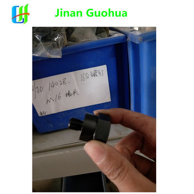 Bh12V190 Jinan Diesel Engine Parts and Low Noise Level for Jichai Chidong Engine