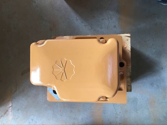 Application Fields Petroleum Gas Generator B6190zlcz G6190zlc Jinan Diesel Engine Parts