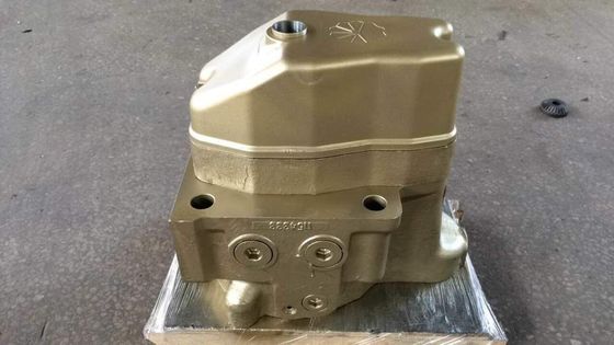 Electricity Cylinder Head for Jichai H16V190zlt2-2 Engine Parts Low Noise Level