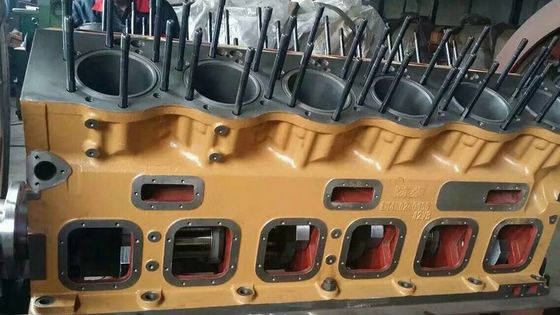 Large Machine Size 226lz. 01.00 Cylinder Block Assembly for Jichai B6190 Engine Parts