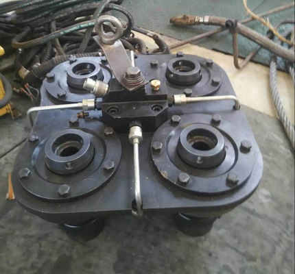 Large Machine Size 226lz. 01.00 Cylinder Block Assembly for Jichai B6190 Engine Parts