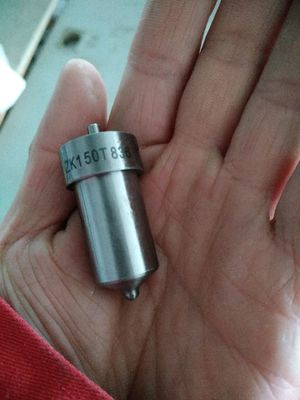 Chidong Series 3000 Diesel Engine Parts Nozzle Couple Subassembly Customized Cylinder