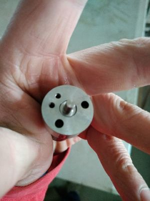 Chidong Series 3000 Diesel Engine Parts Nozzle Couple Subassembly Customized Cylinder