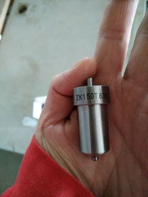 Chidong Series 3000 Diesel Engine Parts Nozzle Couple Subassembly Customized Cylinder