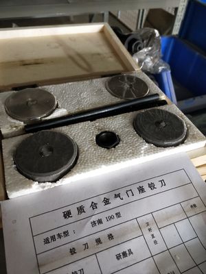 Chidong A12V190zl 3000 Series Diesel Engine Parts Nozzle Standard Component The Piston Pin