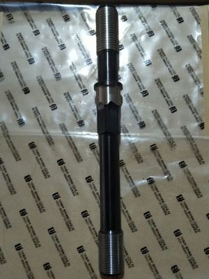 Aluminum Jinan A12V190zl Engine Parts for Railway Station Customization Availabl