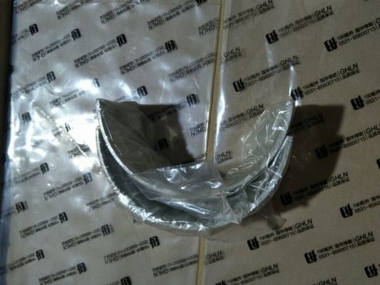 Aluminum Jinan A12V190zl Engine Parts for Railway Station Customization Availabl