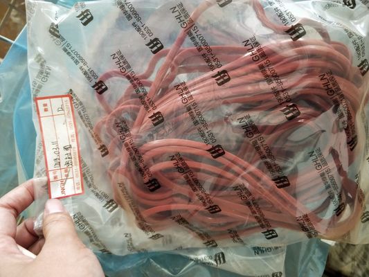 118kg Chidong Z12V190b Jinan Diesel Generator Parts The Piston Pin