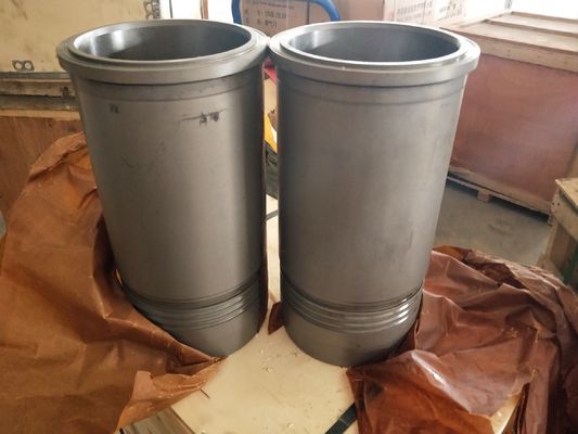 118kg Push G6190 Jinan Marine Diesel Engine Parts for Jichai Chidong at Competitive