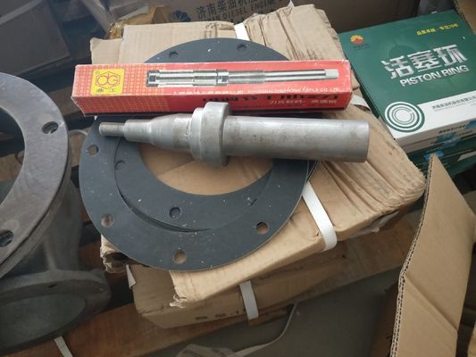 Z12V190bc10 Jinan Diesel Engine Parts Customized for Your Requirements