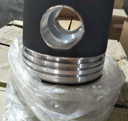 CE Certified Z12V190b Jinan Diesel Generator Parts The Piston Pin Included