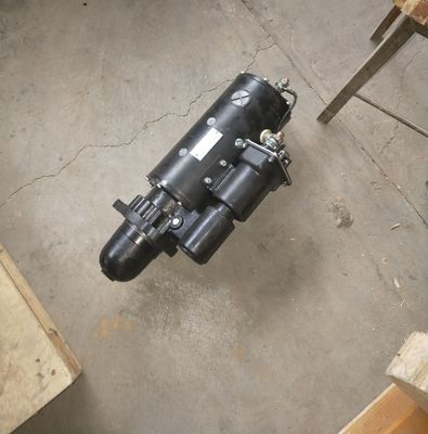 CE Certified Z12V190b Jinan Diesel Generator Parts The Piston Pin Included