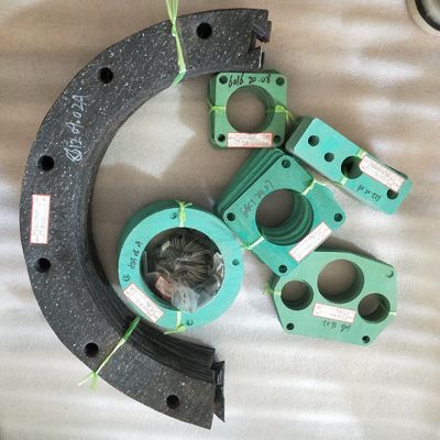Jichai Z12V190b Diesel Engine Parts The Perfect Solution for Your Engine Upgrade