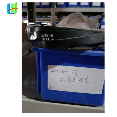 CE Certified Chidong Z12V190bc Engine Parts with CE Certification and Customized Request