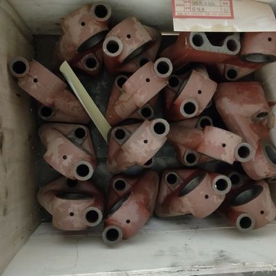 G6190 Jinan Aluminum Marine Engine Parts From Customization for Customized Engines