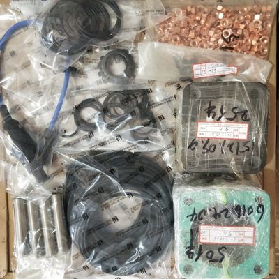 G6190 Jinan Aluminum Marine Engine Parts From Customization for Customized Engines