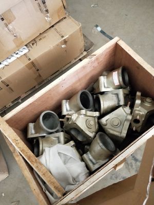 118kg Aluminum Co1200/20 Jinan Diesel Engine Parts Chidong for Drilling at Competitive