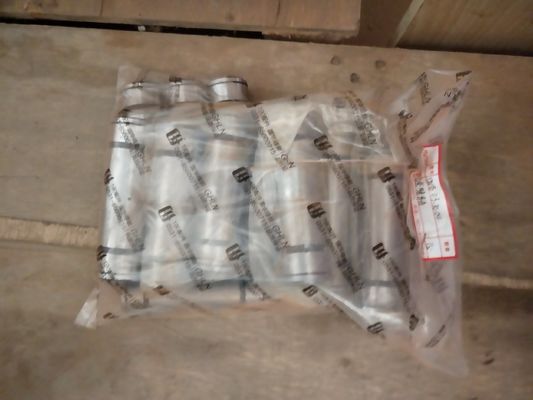 The Piston Pin for Original Jinan Diesel Engine Parts Pushing the Envelope