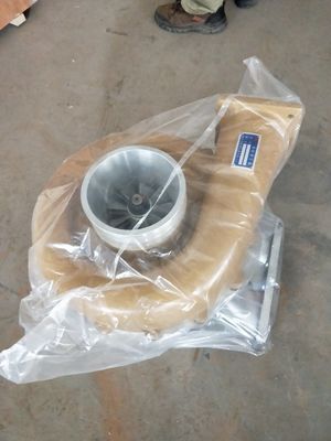Jichai Co1360f/33 1360kw 1500r/Min Diesel Engine Parts Bh12V190zl Standard Component