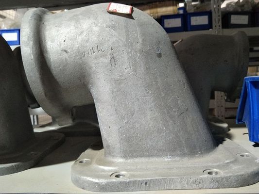 Co1100f-3/25 Jinan Diesel Engine A12V190zl Model Engine Parts with Customized Request