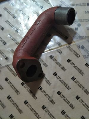 Co1100f-3/25 Jinan Diesel Engine A12V190zl Model Engine Parts with Customized Request