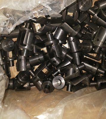 Co1000f-1/24 Chidong 1000kw Diesel Engine Parts A12V190zl-1 with ISO9001 Certification