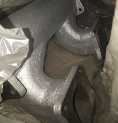 Standard Component Co900f/33 Drilling Engine Parts Jichai Model G12V190zl CE Certified