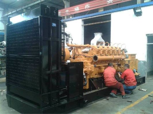 Co810f-3/22 Chidong G12V190zl-3 Diesel Engine Parts Customized and ISO9001 Certified