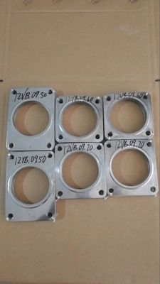 600kw Jinan Diesel Engine Parts Model G8V190 Zl for Customization Co600f/25 600kw 600kw