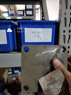 Co1300f-3/25 Model Bl12V190 Zl-3 Jinan Diesel Engine Parts with ISO9001 Certification