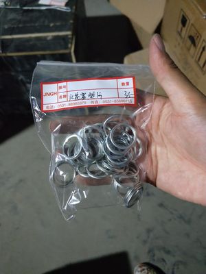 Co1300f-3/25 Model Bl12V190 Zl-3 Jinan Diesel Engine Parts with ISO9001 Certification