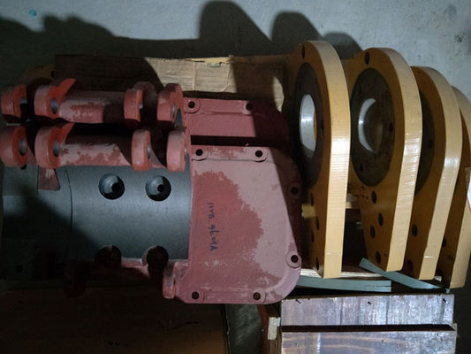 CE Certified 740kw Jinan Diesel Engine Parts Model G8V190zl-1 for Pushing Machinery