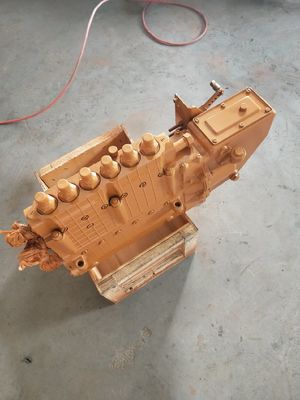 Push A12V190pzl-1/B Chidong Diesel Engine Parts Used for Drilling Standard Component