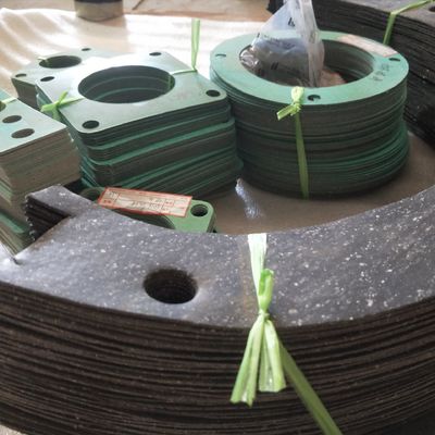 G12V190zldz-2 Biogas Generator Parts Jinan Chidong ISO9001 Certified and Customizable