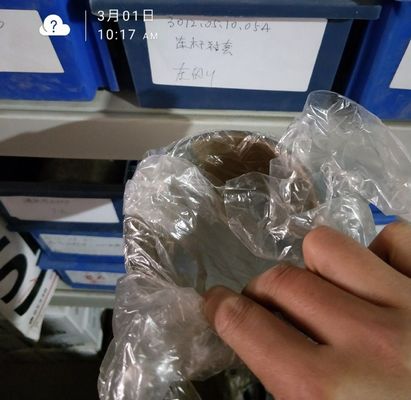 CE Certified 12V190 Series Jinan Diesel Engine Parts for Customer Requirements