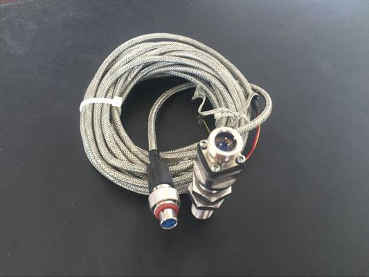 Jichai 12V190 Series Engine Parts with Customization Option The Piston Pin