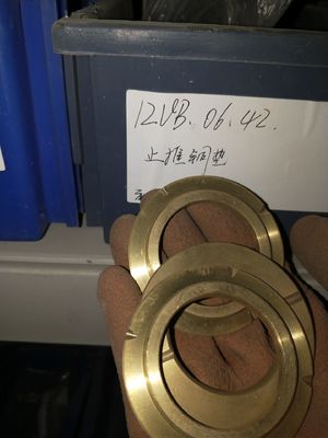 Jichai 12V190 Series Engine Parts with Customization Option The Piston Pin