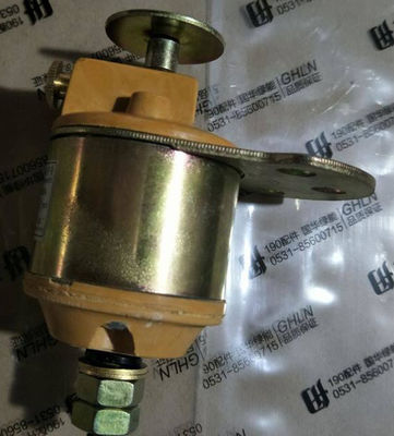 Co810f-3/22 G12V190zl-3 Jinan Diesel Engine Parts 12V190 The Piston Pin at Affordable