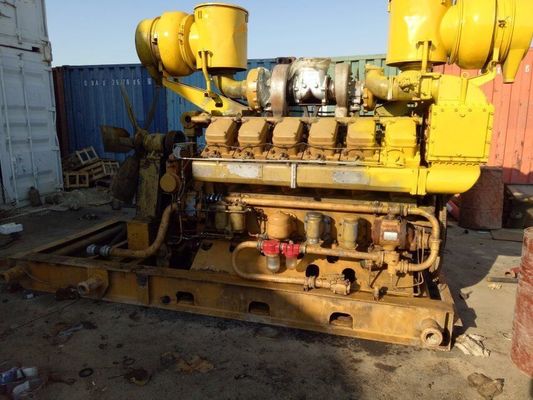 Co810f-3/22 G12V190zl-3 Jinan Diesel Engine Parts Customization for Your Requirements