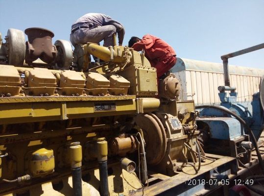 Co810f-3/22 G12V190zl-3 Jinan Diesel Engine Parts Customization for Your Requirements