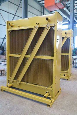 Jichai 12V190 Diesel Generator Cylinder Head Water Cooling Fixed Installation Method
